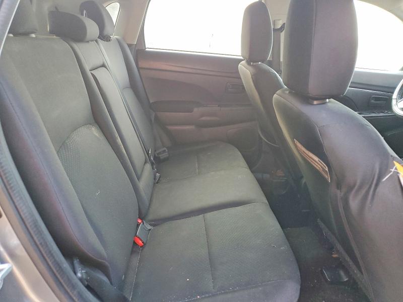 Продаж на аукціоні авто 2015 Mitsubishi Outlander Sport, vin: 4A4AR3AU8FE043115, номер лоту: 99538595