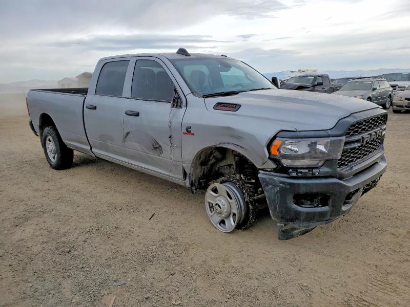 Продажа на аукционе авто 2024 Ram 3500, vin: 3C63R3GL8RG359021, номер лота: 72889485