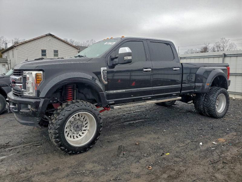 Продаж на аукціоні авто 2019 Ford F350, vin: 1FT8W3DT4KED99587, номер лоту: 73057715