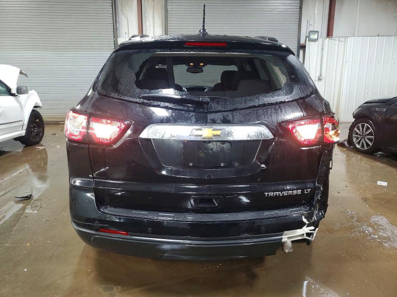 Продажа на аукционе авто 2016 Chevrolet Traverse, vin: 1GNKRGKD5GJ214260, номер лота: 99098195