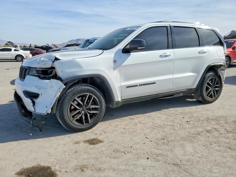 74909175 :رقم المزاد ، 1C4RJFLT9MC567518 vin ، 2021 Jeep Grand Cherokee مزاد بيع