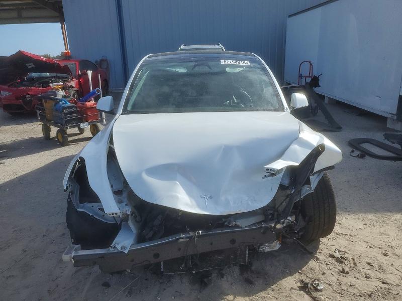 Aukcja sprzedaży 2023 Tesla Model Y, vin: 7SAYGDEE0PA162698, numer aukcji: 97790915