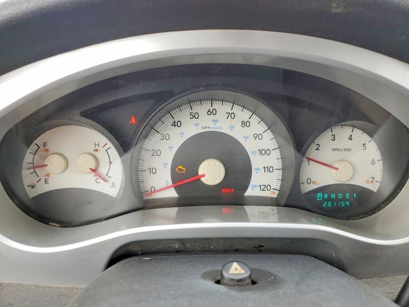 Продаж на аукціоні авто 2009 Mitsubishi Raider, vin: 1Z7HC28K69S729511, номер лоту: 74115855