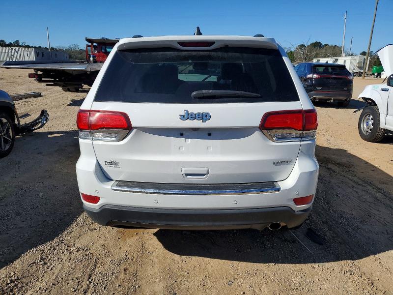 Aukcja sprzedaży 2021 Jeep Grand Cherokee, vin: 1C4RJEBG4MC691453, numer aukcji: 73312815