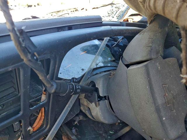 2003 Chevrolet Silverado მანქანა იყიდება აუქციონზე, vin: 1GCEC14X63Z207471, აუქციონის ნომერი: 72771505