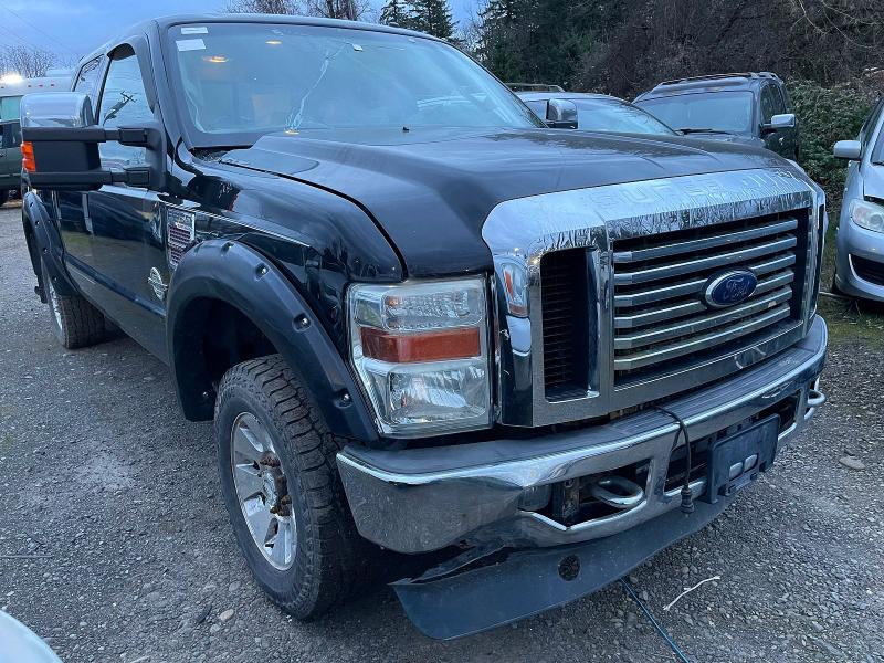 Aukcja sprzedaży 2008 Ford F250 Super, vin: 1FTSW21R28EC30718, numer aukcji: 74501665
