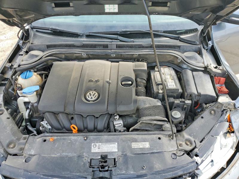 Продажа на аукционе авто 2013 Volkswagen Jetta Se, vin: 3VWDP7AJ3DM419120, номер лота: 99129525