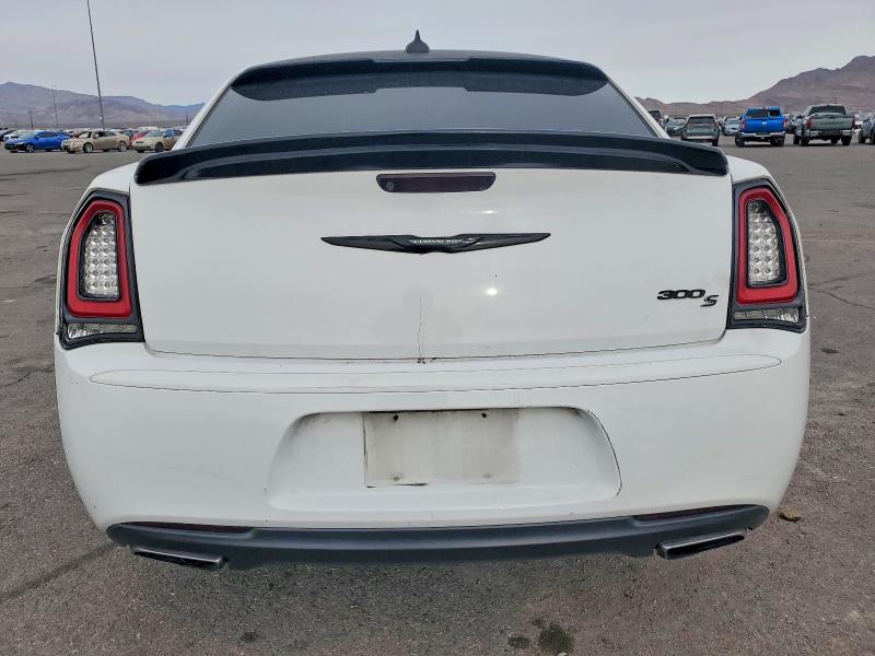 Aukcja sprzedaży 2016 Chrysler 300, vin: 2C3CCABG5GH198301, numer aukcji: 74108265