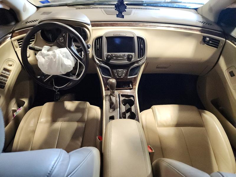 Продажа на аукционе авто 2016 Buick Lacrosse, vin: 1G4GB5GR1GF100010, номер лота: 72453045