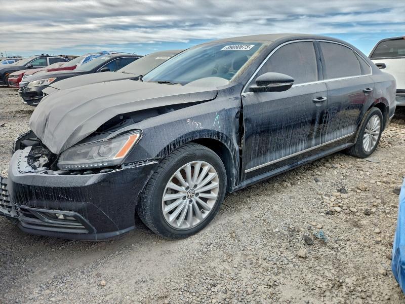 Продажа на аукционе авто 2017 Volkswagen Passat, vin: 1VWBT7A39HC027867, номер лота: 99880675