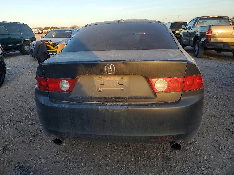 Продажа на аукционе авто 2005 Acura Tsx, vin: JH4CL96825C022740, номер лота: 73499945