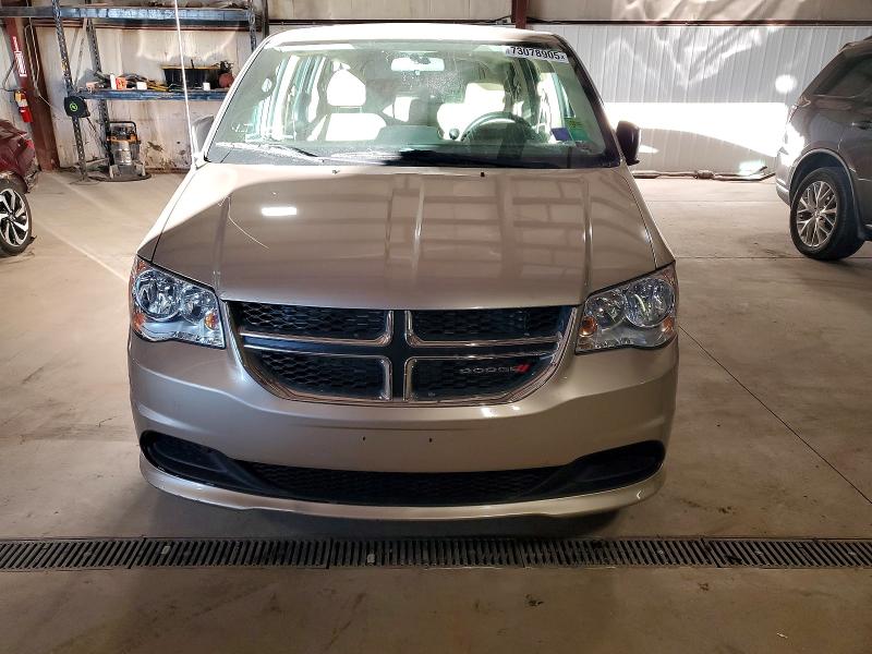 Aukcja sprzedaży 2015 Dodge Grand Cara, vin: 2C4RDGBGXFR606192, numer aukcji: 73078905