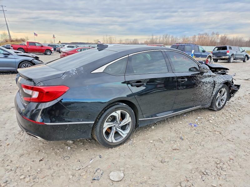 Aukcja sprzedaży 2020 Honda Accord, vin: 1HGCV2F55LA029958, numer aukcji: 98163985