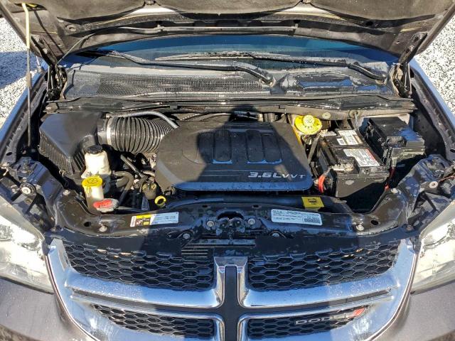 Aukcja sprzedaży 2016 Dodge Grand Caravan, vin: 2C4RDGCG9GR312850, numer aukcji: 72494515