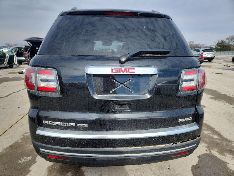 Aukcja sprzedaży 2017 Gmc Acadia Limited, vin: 1GKKVSKD9HJ194026, numer aukcji: 75393445