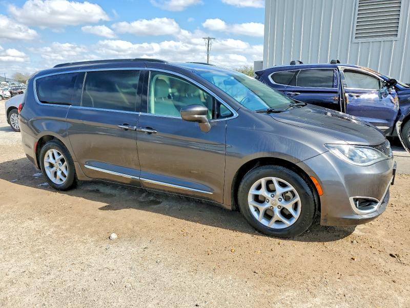 Aukcja sprzedaży 2017 Chrysler Pacifica T, vin: 2C4RC1BG3HR803577, numer aukcji: 73551925