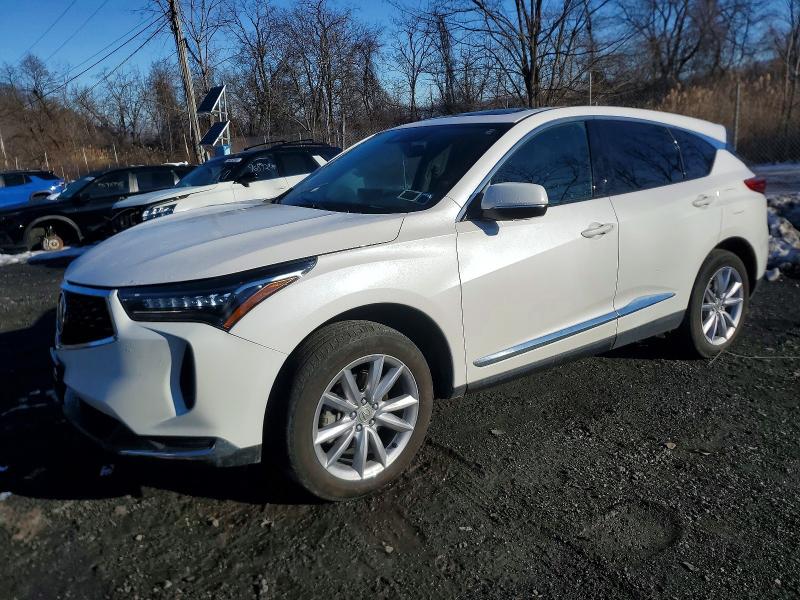 Aukcja sprzedaży 2023 Acura Rdx, vin: 5J8TC2H31PL014806, numer aukcji: 99778105