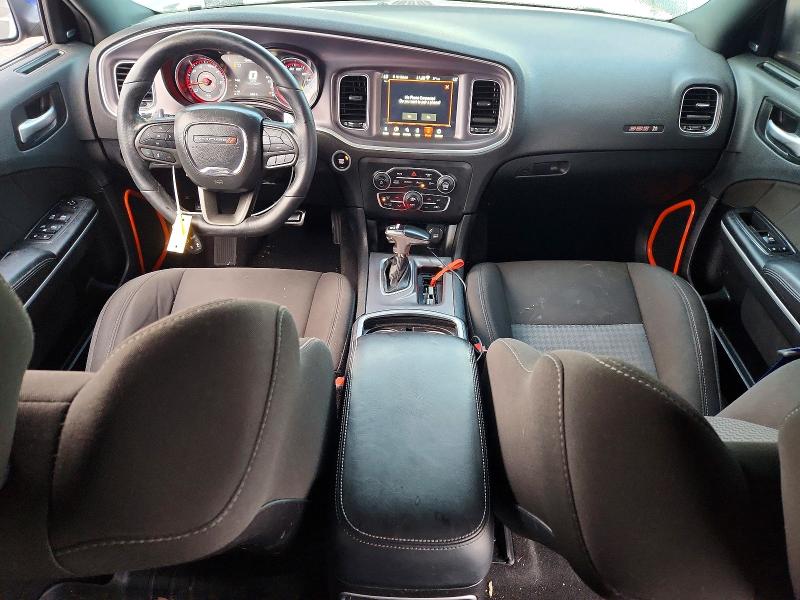 Продажа на аукционе авто 2020 Dodge Charger, vin: 2C3CDXGJ9LH213526, номер лота: 98889595