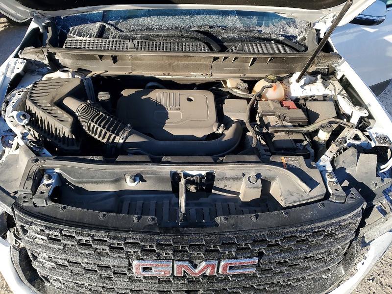 2023 Gmc Acadia მანქანა იყიდება აუქციონზე, vin: 1GKKNUL4XPZ198595, აუქციონის ნომერი: 74313755