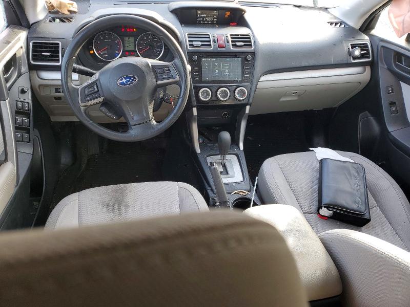 Aukcja sprzedaży 2016 Subaru Forester, vin: JF2SJADC6GH493308, numer aukcji: 75377625