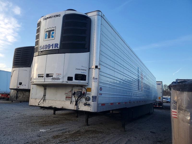Aukcja sprzedaży 2026 Great Dane Trailer Trailer, vin: 1UYVS253XT6579502, numer aukcji: 99894505