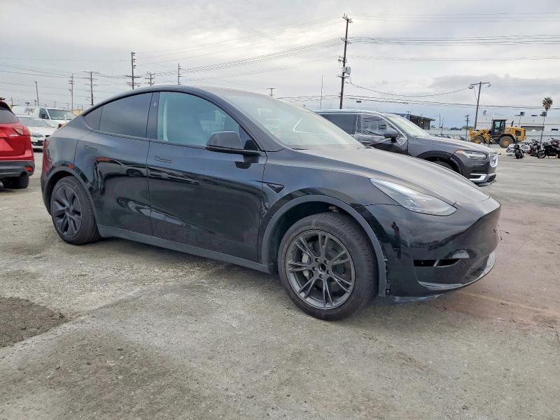 Aukcja sprzedaży 2024 Tesla Model Y, vin: 7SAYGDED9RF204007, numer aukcji: 93654305