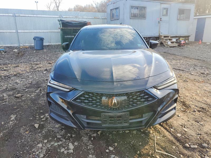 Продаж на аукціоні авто 2021 Acura Tlx, vin: 19UUB5F57MA004270, номер лоту: 72537495