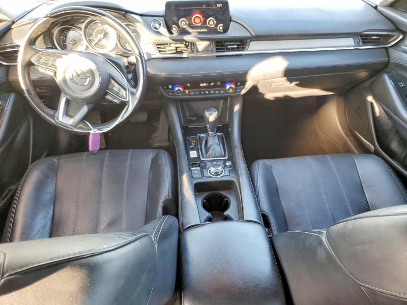 Aukcja sprzedaży 2018 Mazda 6, vin: JM1GL1WY6J1314787, numer aukcji: 73114575
