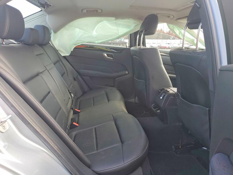 Продажа на аукционе авто 2016 Mercedes-benz E, vin: WDDHF8JB3GB241622, номер лота: 73466225
