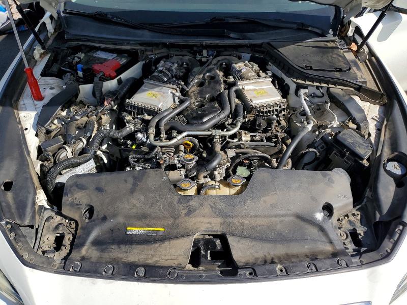 2017 Infiniti Q50 მანქანა იყიდება აუქციონზე, vin: JN1EV7AP9HM733246, აუქციონის ნომერი: 75156785