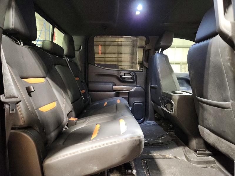 Продаж на аукціоні авто 2021 Gmc Sierra, vin: 1GTP9EEL7MZ245397, номер лоту: 74002205