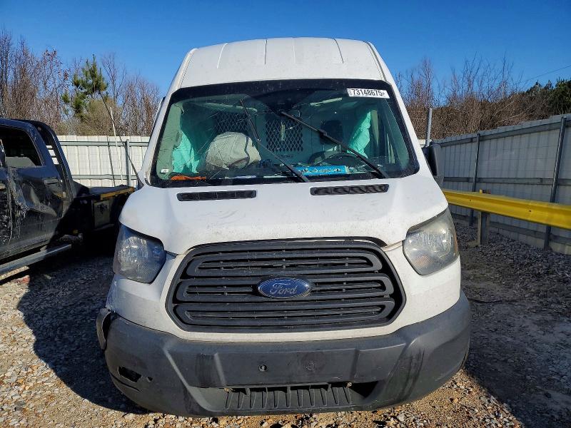Продажа на аукционе авто 2019 Ford Transit, vin: 1FTYR3XM6KKA11885, номер лота: 73148675