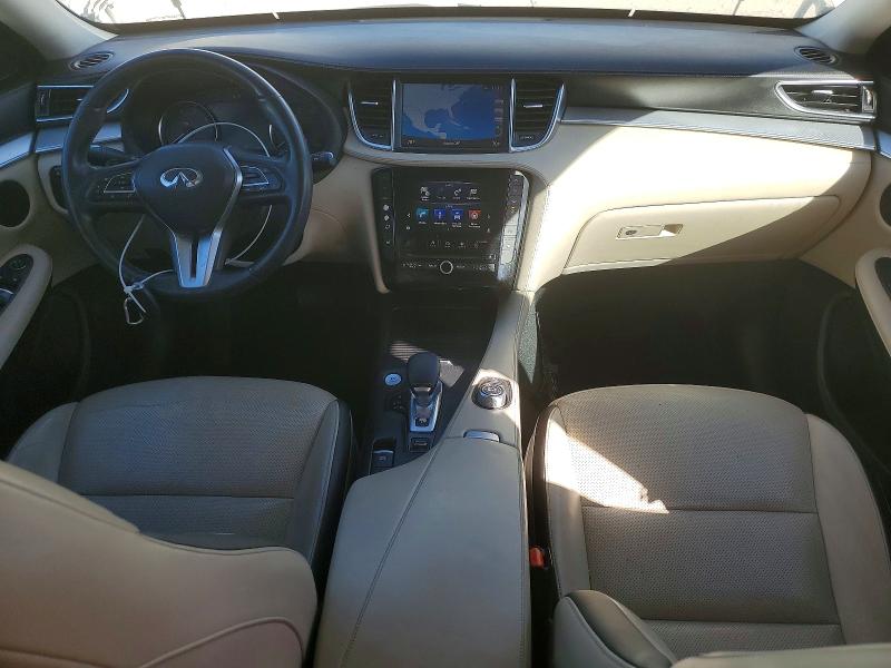 2019 Infiniti Qx50 მანქანა იყიდება აუქციონზე, vin: 3PCAJ5M39KF113243, აუქციონის ნომერი: 73802735