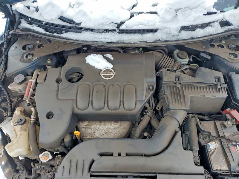 Продажа на аукционе авто 2011 Nissan Altima, vin: 1N4AL2AP3BC135094, номер лота: 72336665