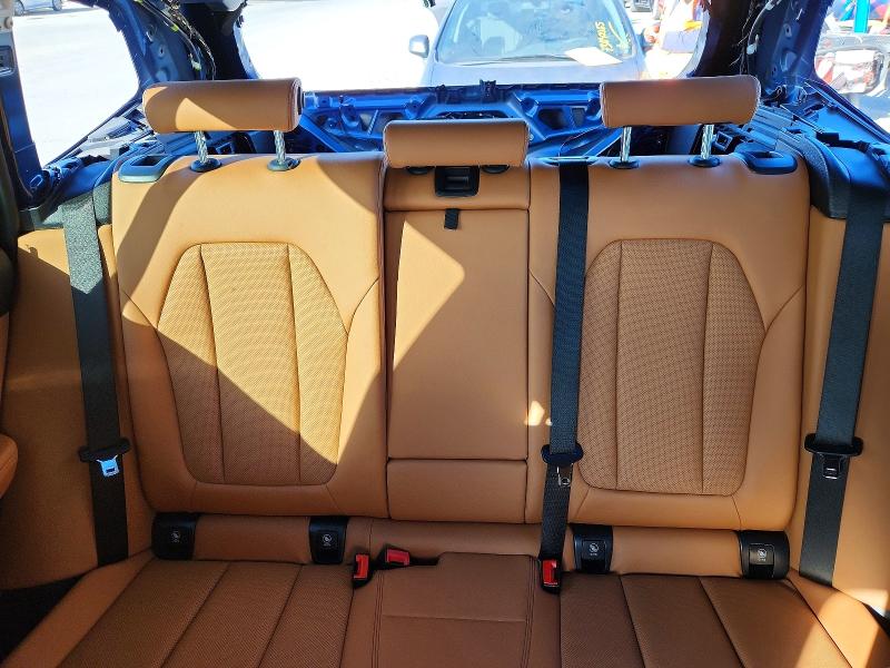 Продажа на аукционе авто 2023 Bmw X3, vin: 5UX43DP09P9T08570, номер лота: 73424395