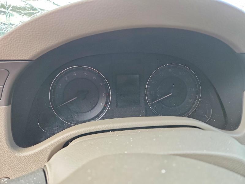 73056375 :رقم المزاد ، JN1CV6AP3CM932478 vin ، 2012 Infiniti G37 Base مزاد بيع