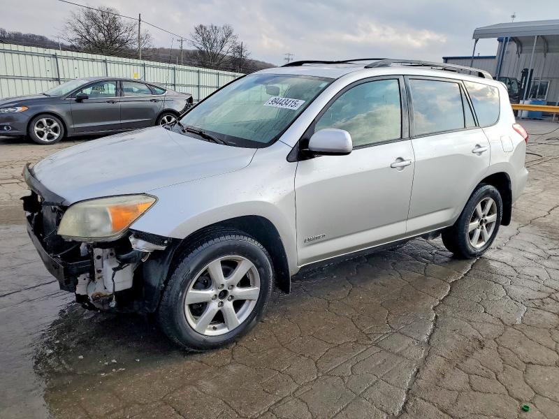 Aukcja sprzedaży 2008 Toyota Rav4, vin: JTMBK31V685043965, numer aukcji: 99443415