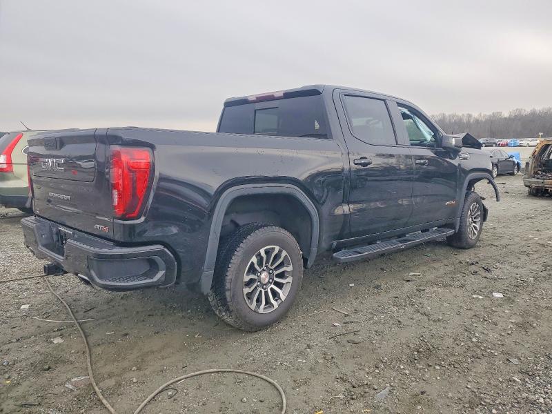 2019 Gmc Sierra მანქანა იყიდება აუქციონზე, vin: 3GTP9EEDXKG200248, აუქციონის ნომერი: 74258065