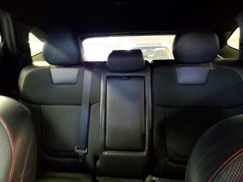 74046795 :رقم المزاد ، KM8JF3AE1NU152993 vin ، 2022 Hyundai Tucson مزاد بيع
