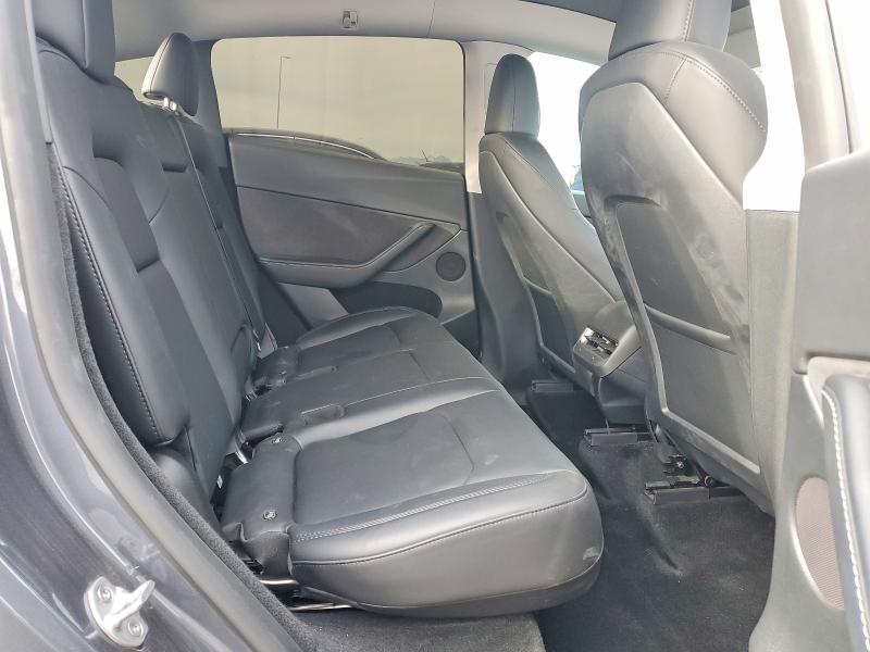 Продажа на аукционе авто 2023 Tesla Model Y, vin: 7SAYGDEFXPF782373, номер лота: 98036335