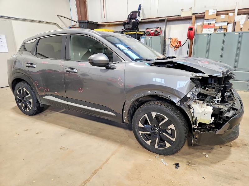 Aukcja sprzedaży 2025 Nissan Kicks, vin: 3N8AP6CB9SL399730, numer aukcji: 72484795