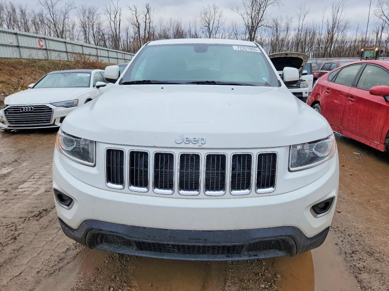 Aukcja sprzedaży 2015 Jeep Grand Cherokee, vin: 1C4RJFAG8FC923918, numer aukcji: 72357865