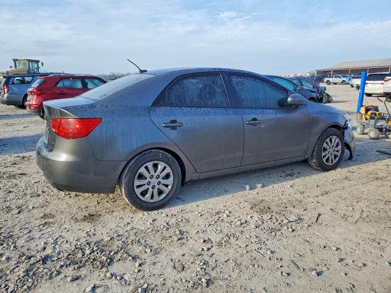 Продаж на аукціоні авто 2013 Kia Forte, vin: KNAFU4A29D5731926, номер лоту: 99493465