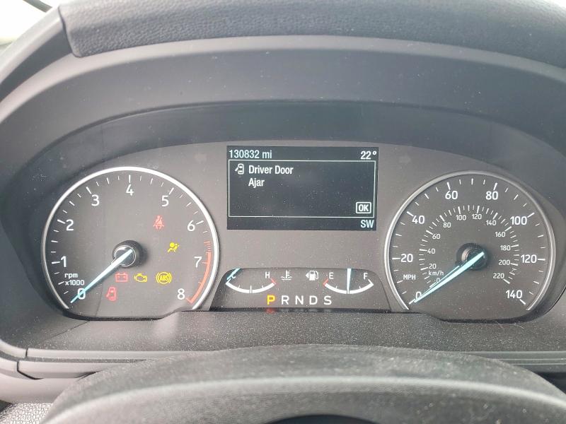 Продаж на аукціоні авто 2019 Ford Ecosport, vin: MAJ6S3JL5KC282058, номер лоту: 74638095