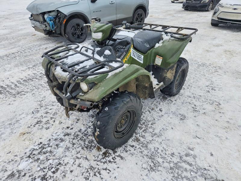 Продаж на аукціоні авто 2024 Yamaha Yfm700, vin: 5Y4AMH4W2RA301602, номер лоту: 96276865