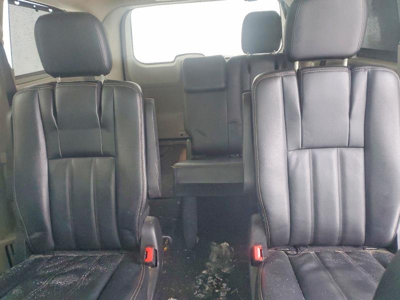 Aukcja sprzedaży 2015 Chrysler Town & Country, vin: 2C4RC1BG4FR619777, numer aukcji: 75439605