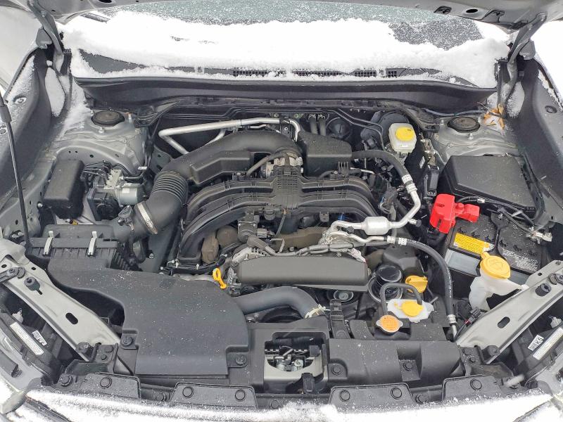 Aukcja sprzedaży 2025 Subaru Forester, vin: JF2SLDHC9SH567061, numer aukcji: 73695745
