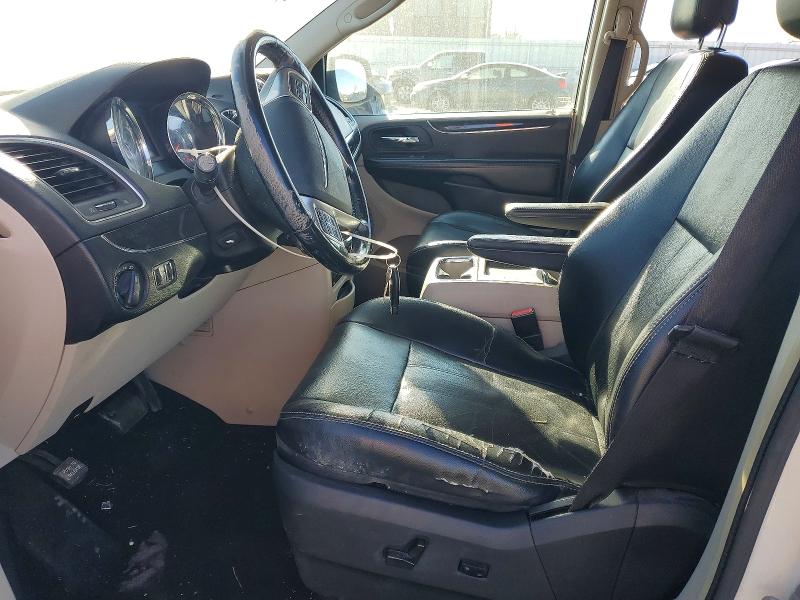 Aukcja sprzedaży 2011 Chrysler Town & Country, vin: 2A4RR8DG4BR610280, numer aukcji: 99451895