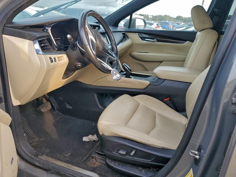 Продаж на аукціоні авто 2017 Cadillac Xt5, vin: 1GYKNARS2HZ240947, номер лоту: 79765305