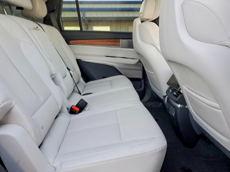 74456925 :رقم المزاد ، 1GYC3KML9TZ700209 vin ، 2026 Cadillac Vistiq مزاد بيع
